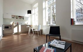 Ipartment Koeln City
