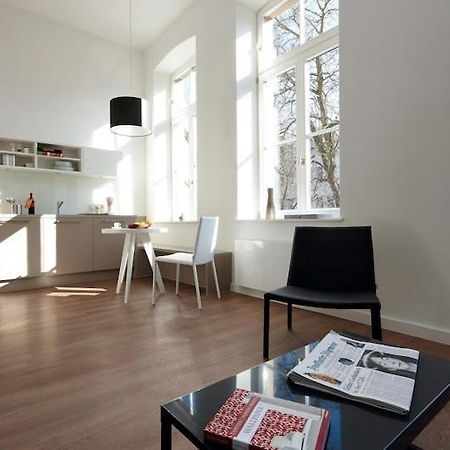 Ipartment Koeln City Exterior foto