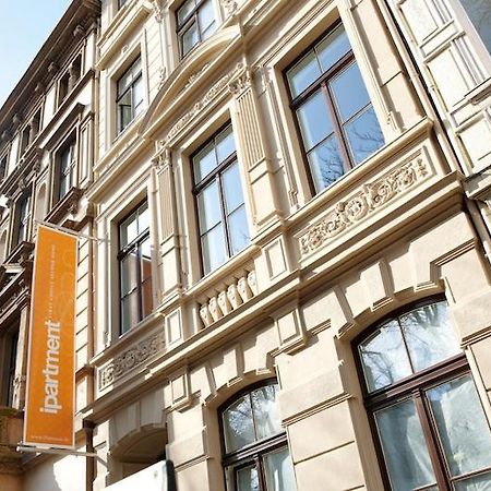 Ipartment Koeln City Exterior foto