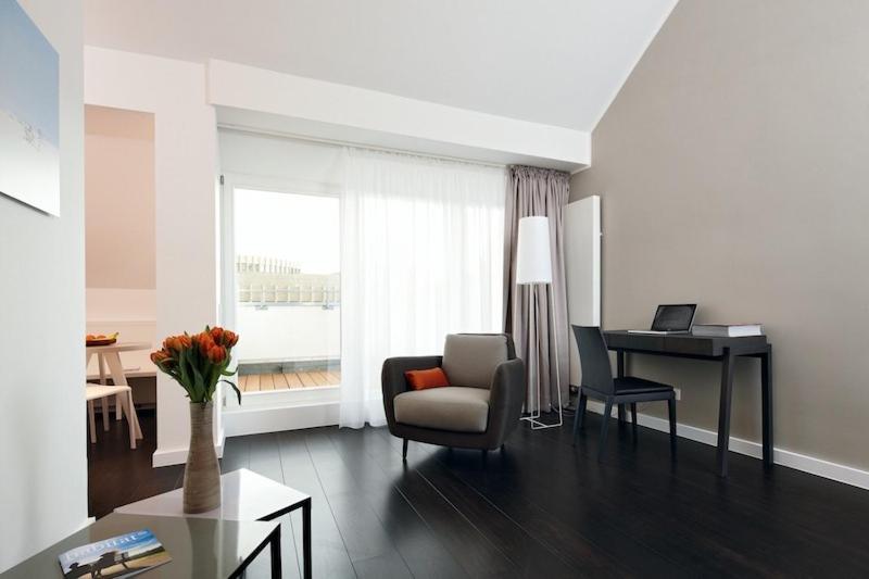 Ipartment Koeln City Exterior foto