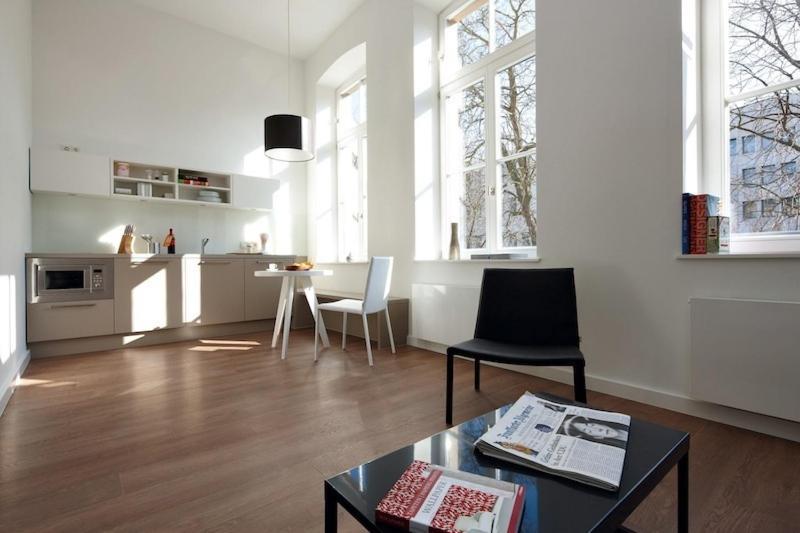 Ipartment Koeln City Exterior foto