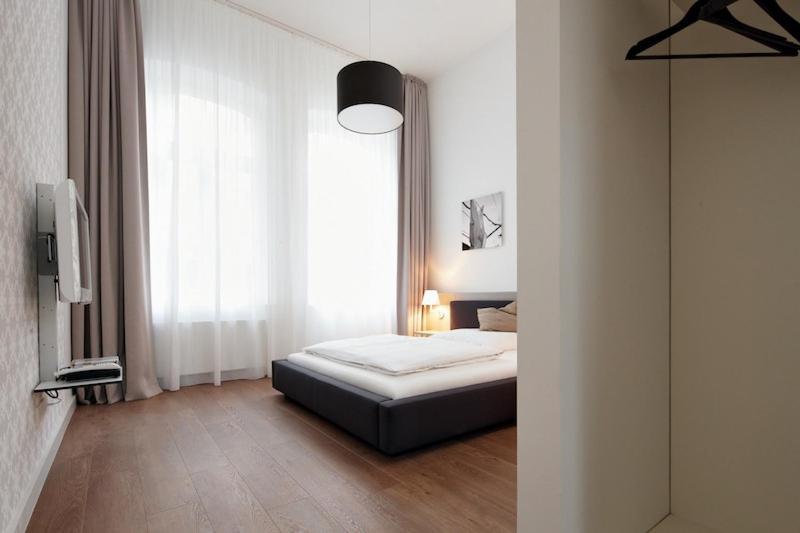 Ipartment Koeln City Exterior foto