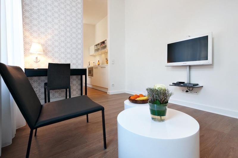 Ipartment Koeln City Exterior foto