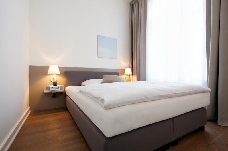 Ipartment Koeln City Exterior foto